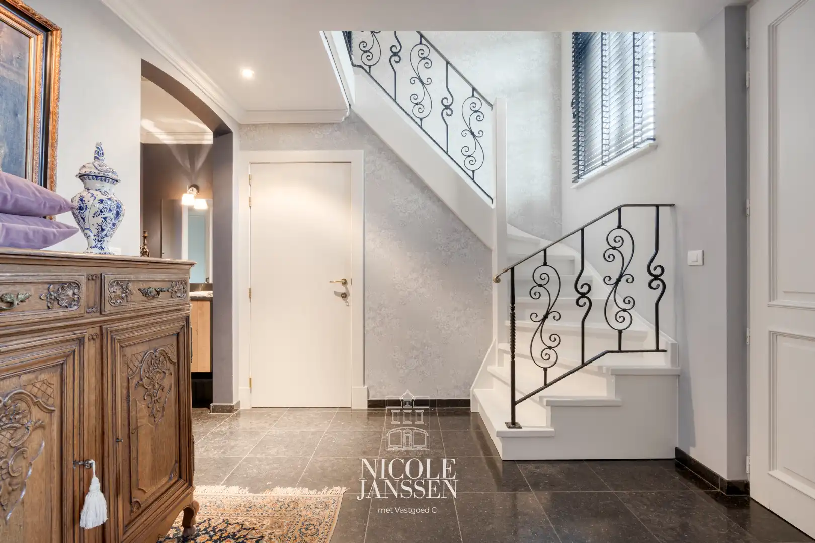 Villa met tijdloze charme  foto 3
