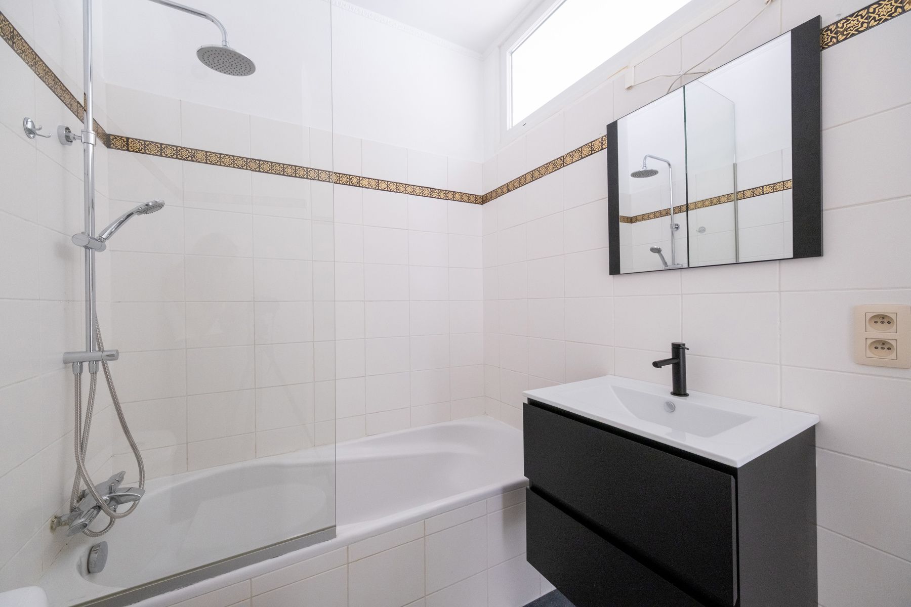 1-slaapkamerappartement op toplocatie!  foto 8