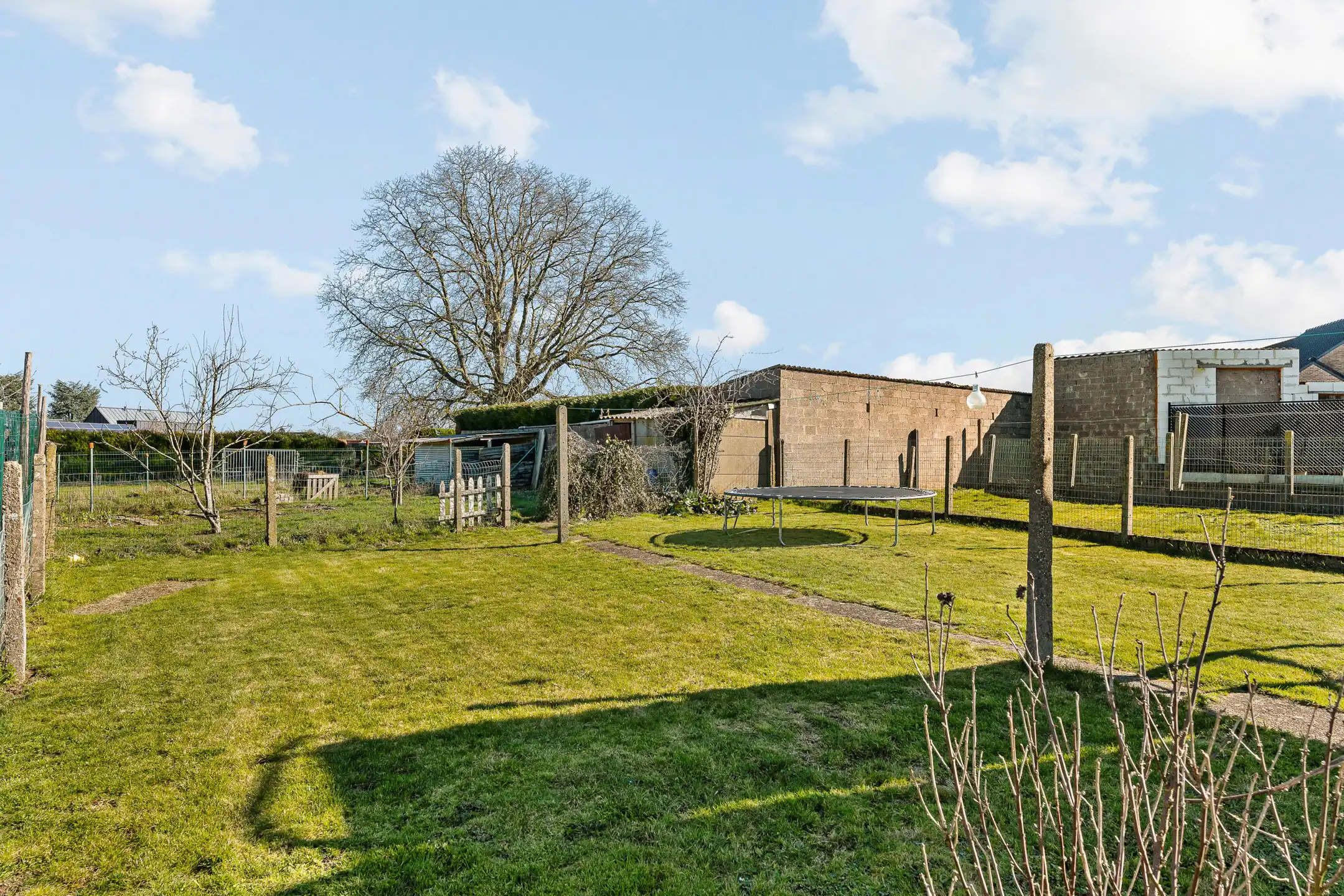 Halfvrijstaande gezinswoning op 9a58 te Bolder foto 21