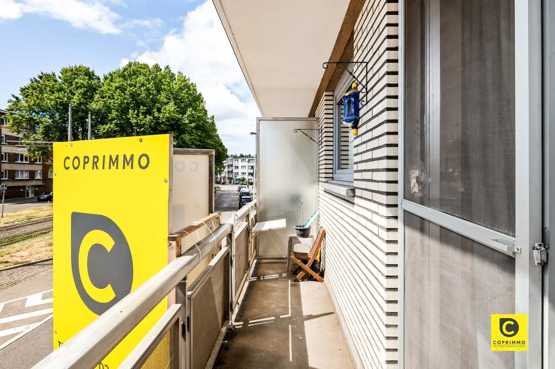 Lichtrijk 2 à 3 slpkhoek-app met dubbele box op toplocatie! foto 5