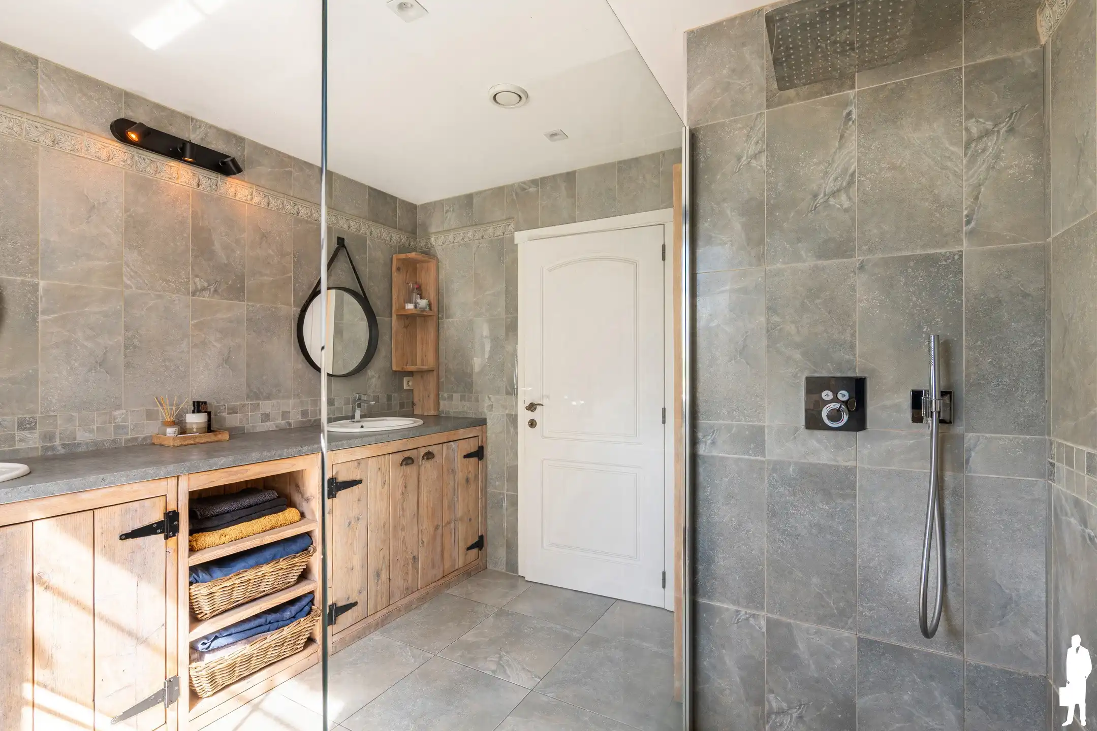 Exclusieve villa te Sint-Job-in-'t-Goor foto 25