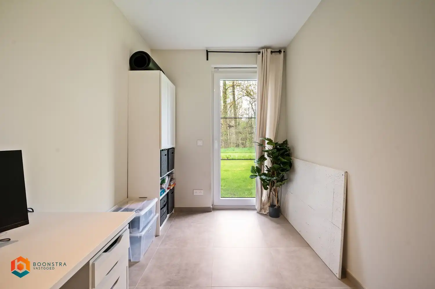 Prachtig nieuwbouw app. met 2 slpkrs foto 12