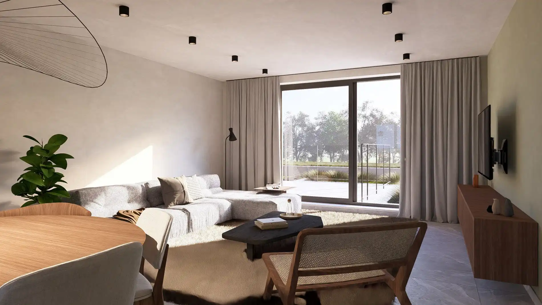 PRACHTIG KLEINSCHALIG WOONCOMPLEX | 6% BTW MOGELIJK!  foto 15