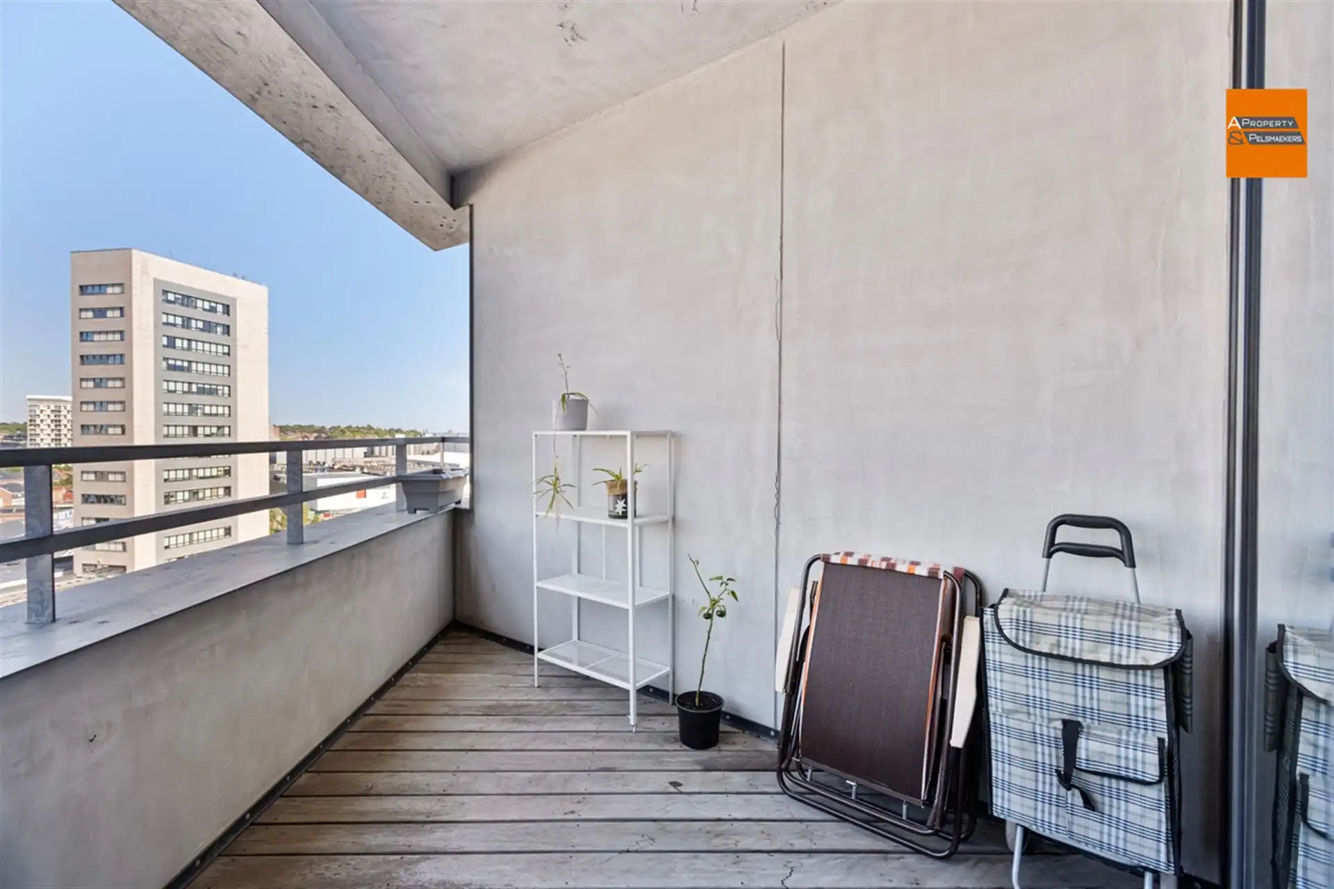 Appartement***optie** foto 11