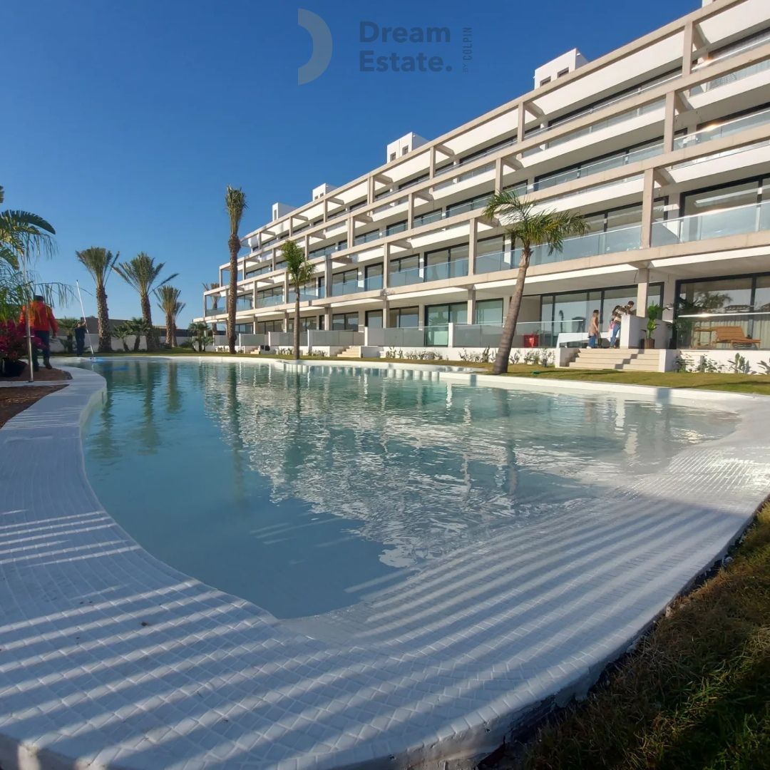 Antilia IV – Modern wonen aan de Mar Menor foto 31