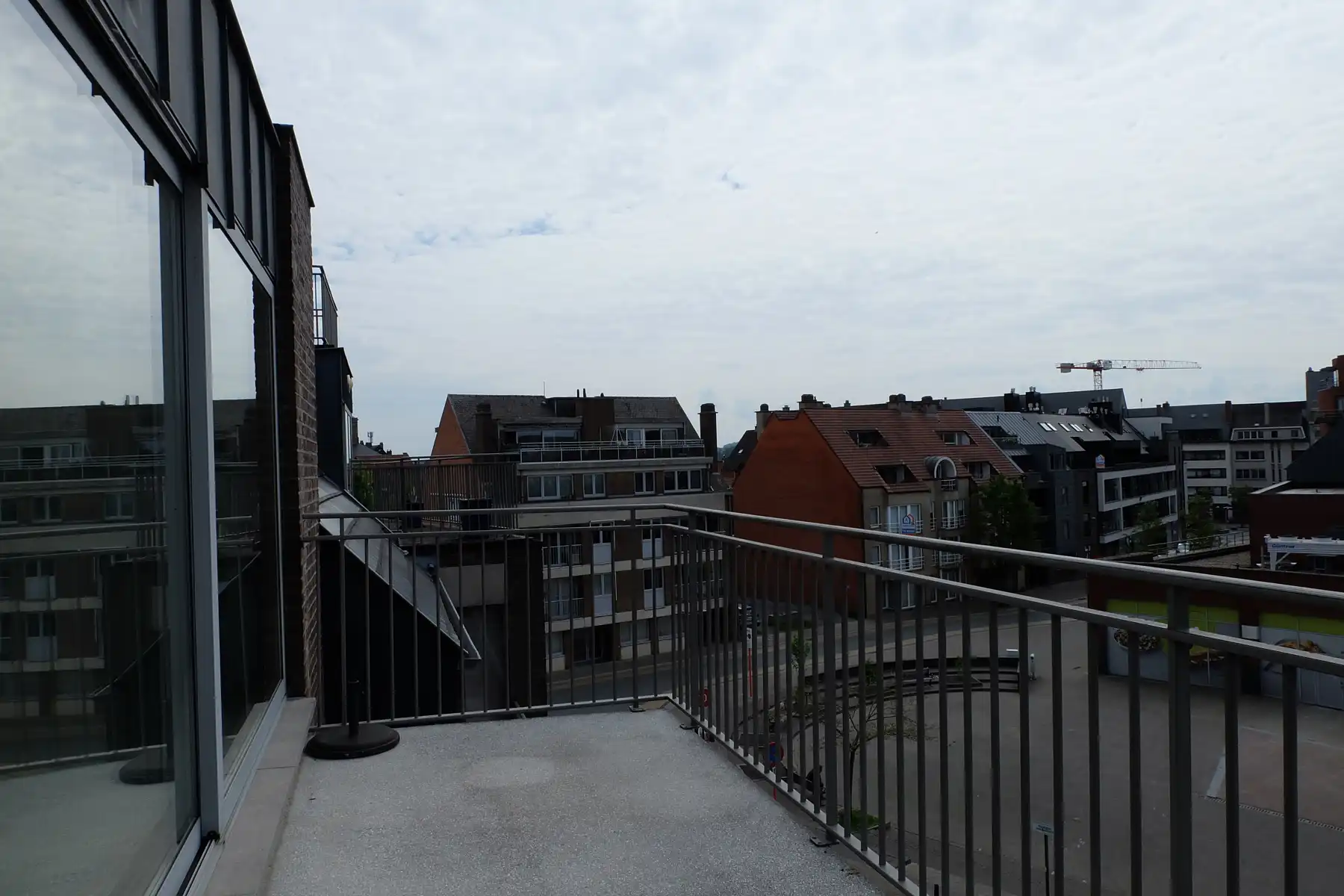 Appartement te huur foto 13
