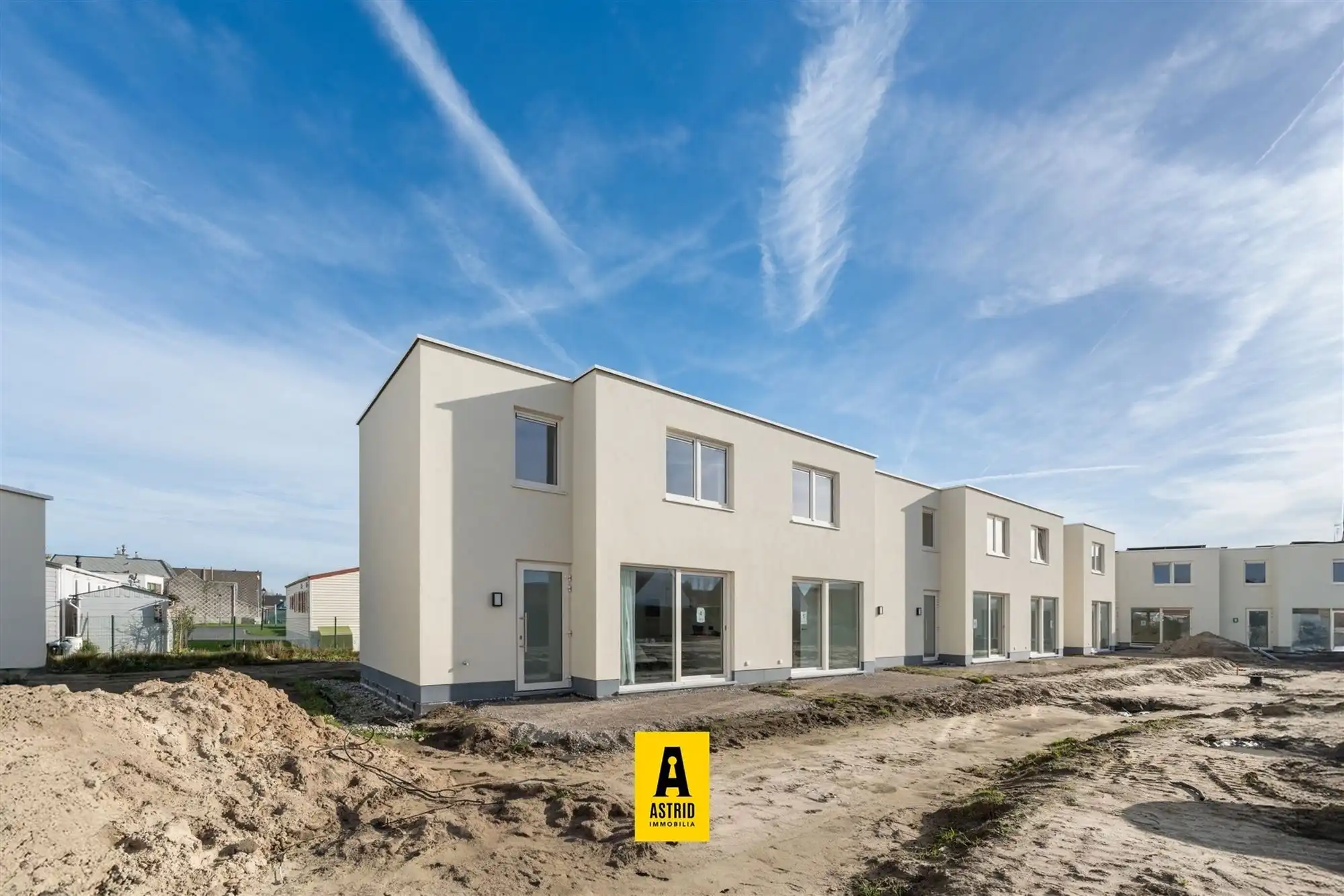 Nieuwe luxe vakantiewoning! foto 19