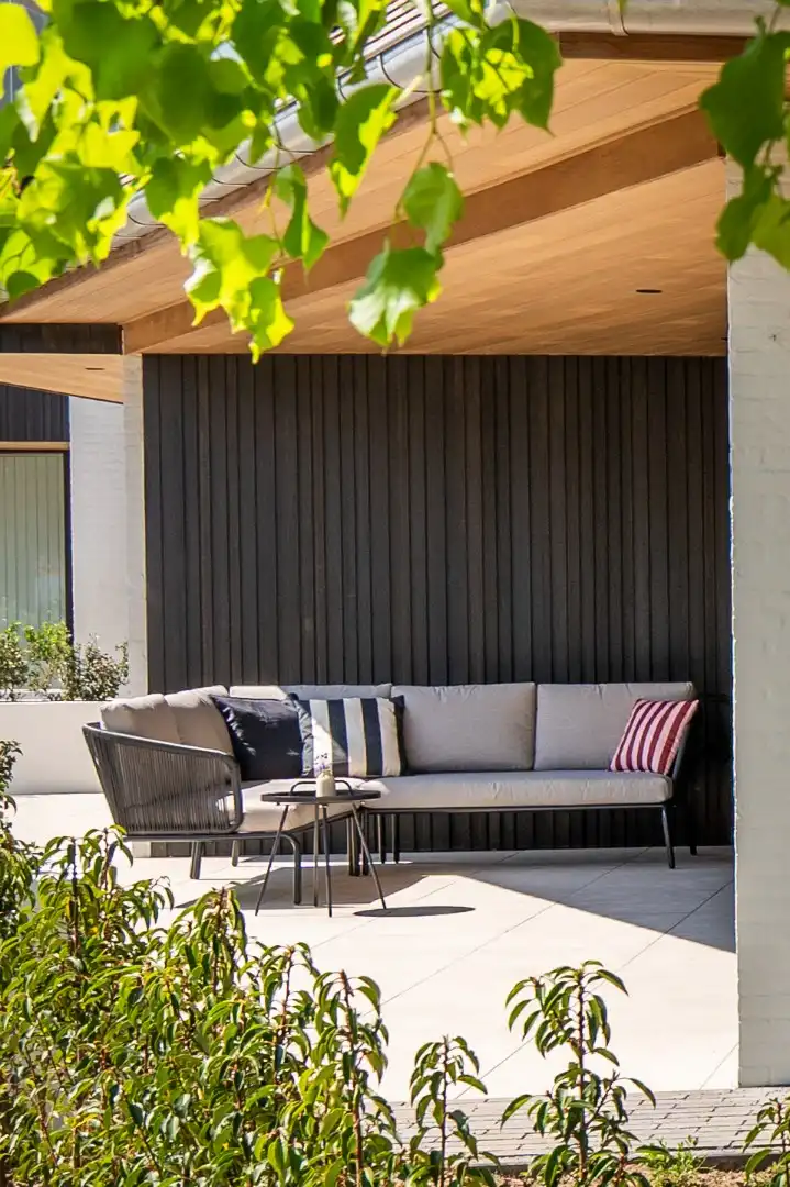 Gelijkvloers/hoek appartement TE KOOP  in 'residentie Daniël & Zozima'. foto 25