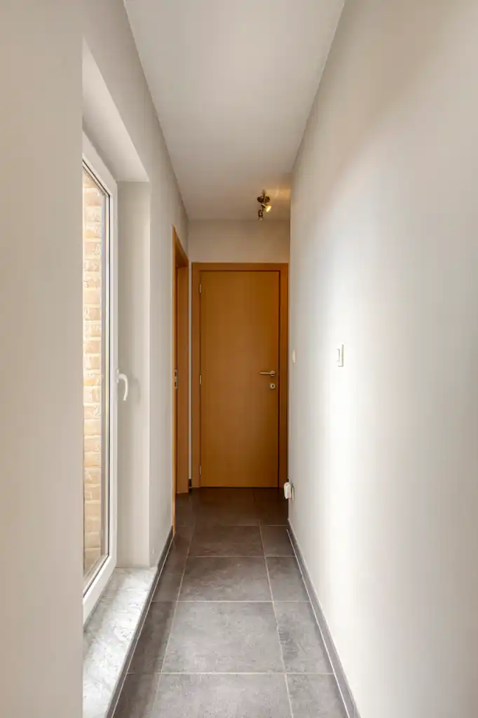Instapklaar 2 -  slaapkamer appartement gelegen in Merchtem foto 7