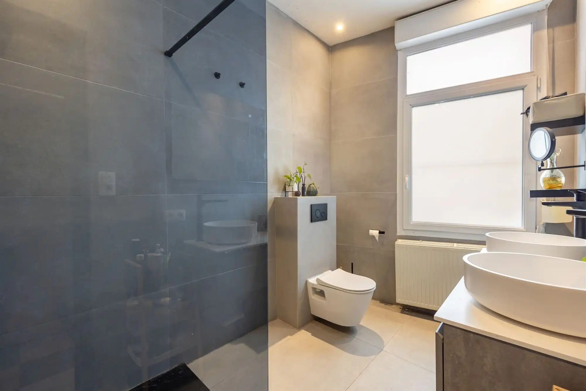 Instapklare gezinswoning met tuin op centrale locatie foto 14