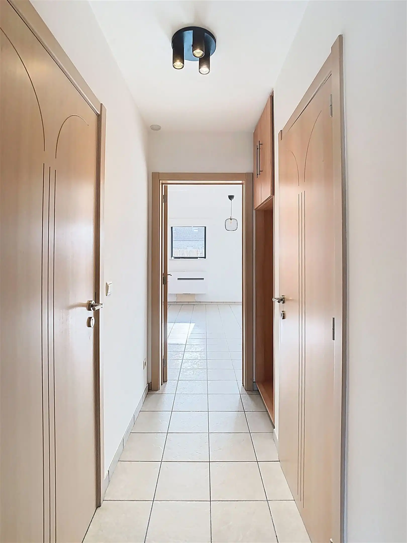  appartement:  groot terras 1ste verdiep bus 2 foto 8