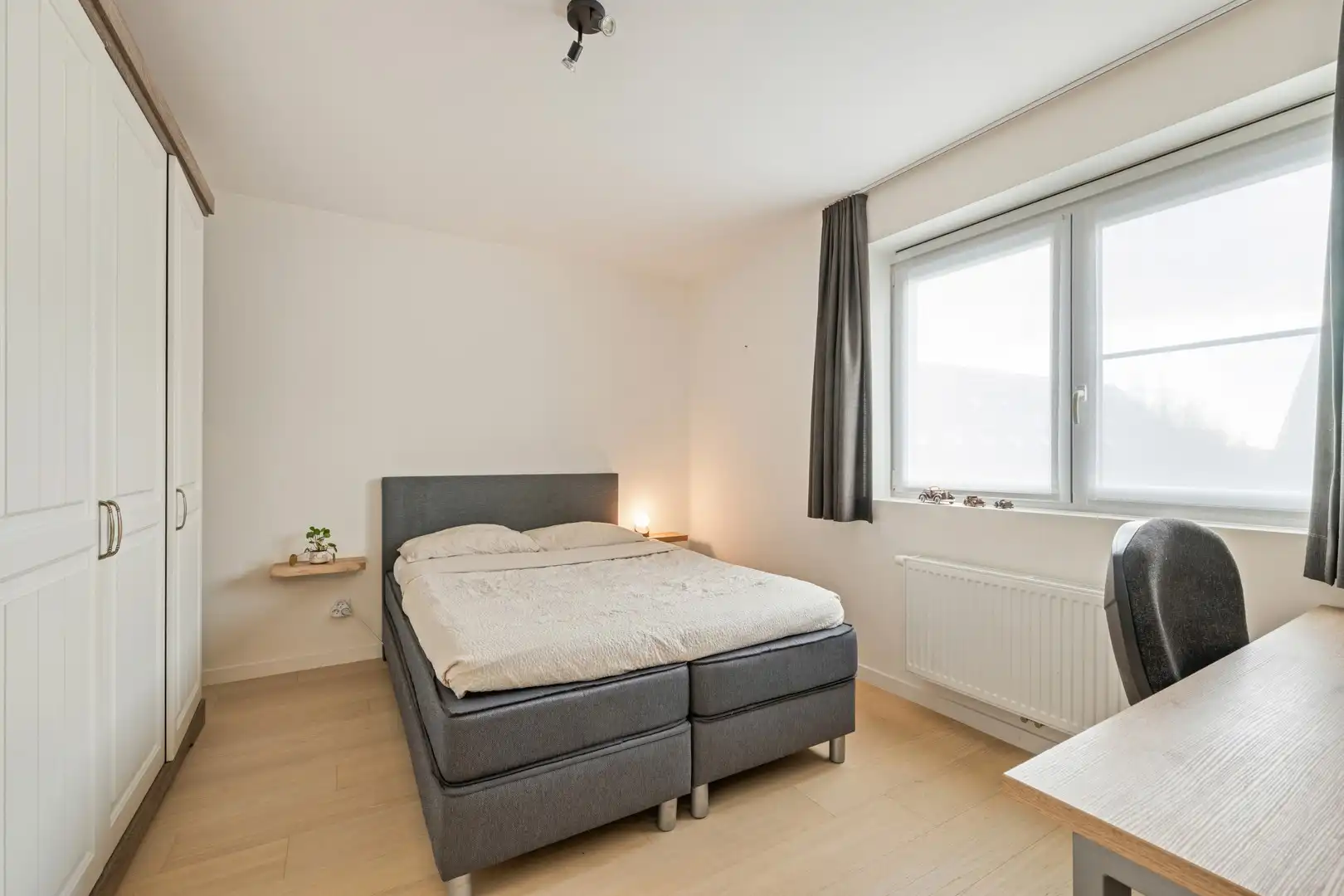 Recente, perfect afgewerkte villa met 4 slaapkamers te Roeselare foto 19