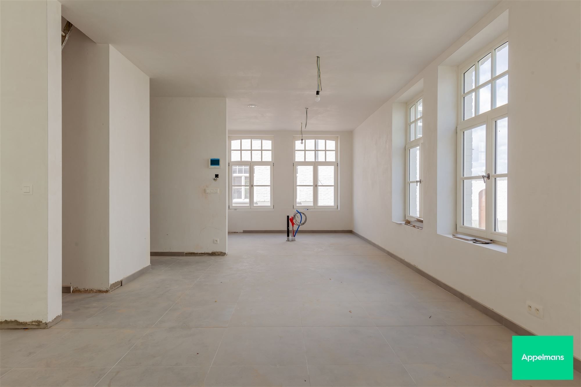 Nieuwbouw woning met 3 slaapkamers foto 12