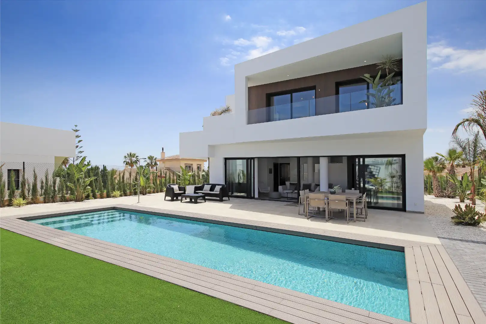 Quesada Villa's foto 3