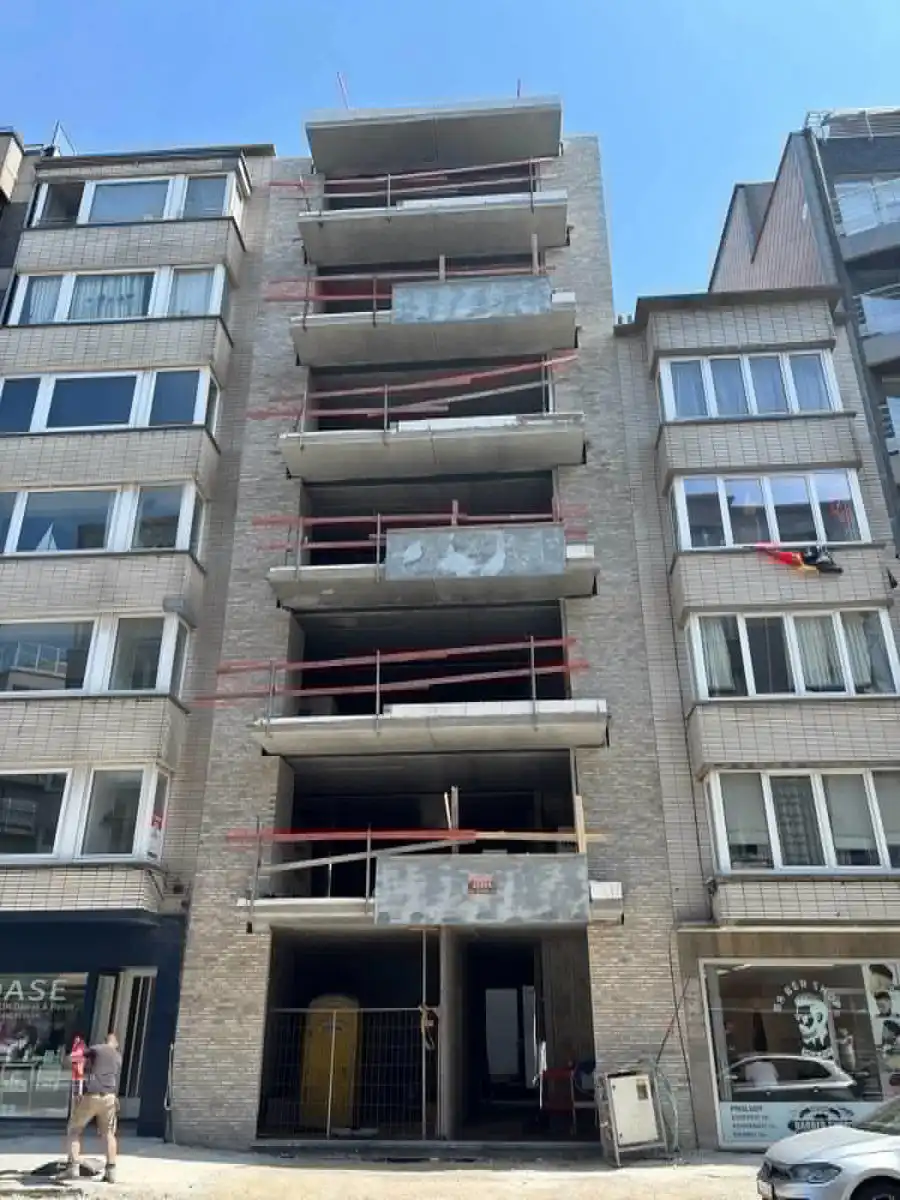 Appartement te koop foto 5