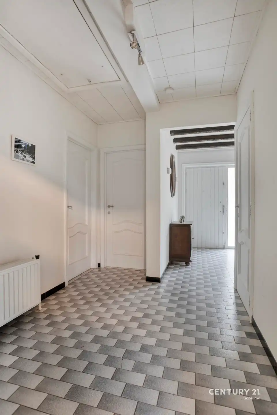 Vrijstaande woning in doodlopende straat foto 14