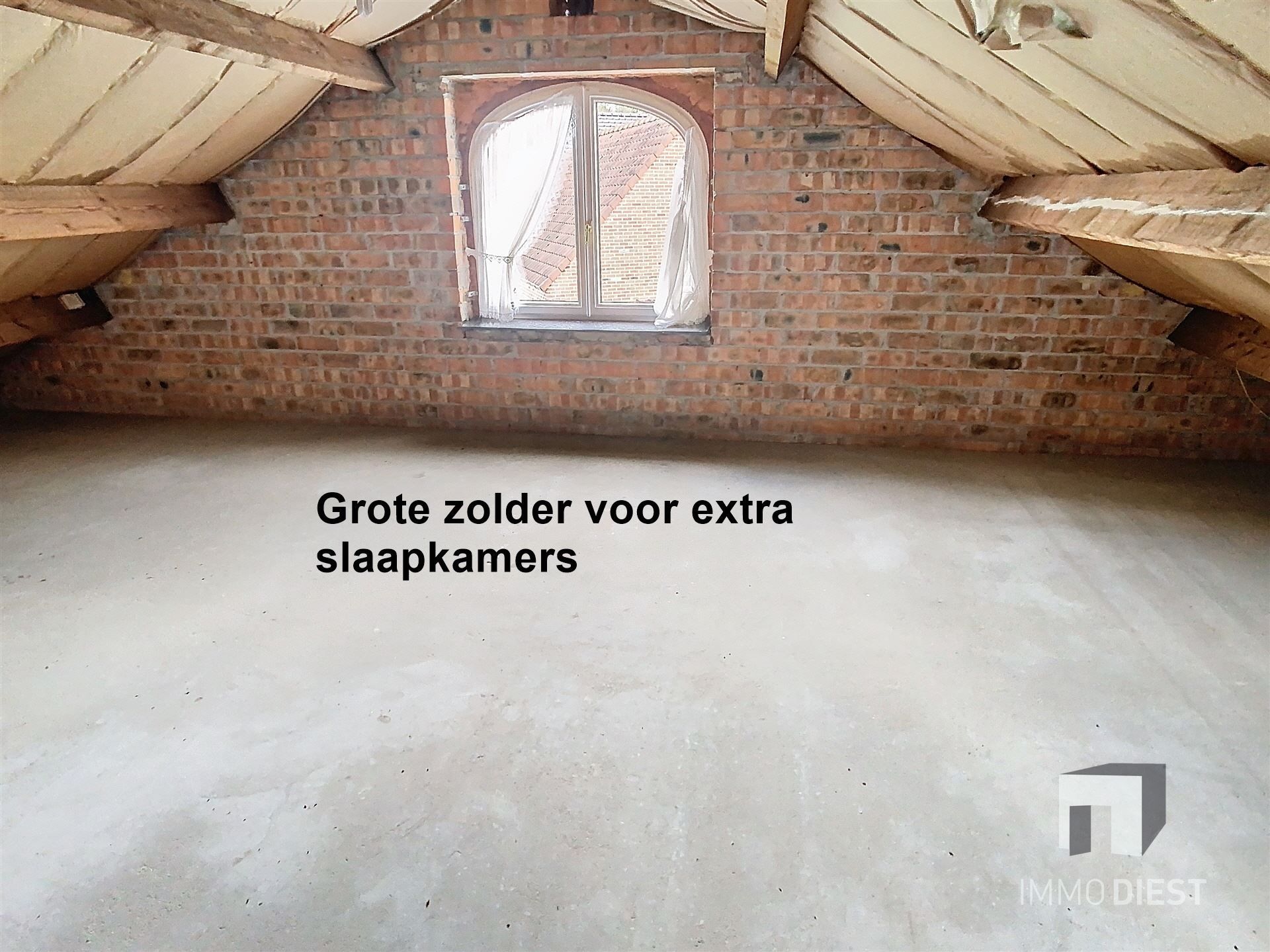 Instapklare gelijkvloerse woning op 28 are foto 21