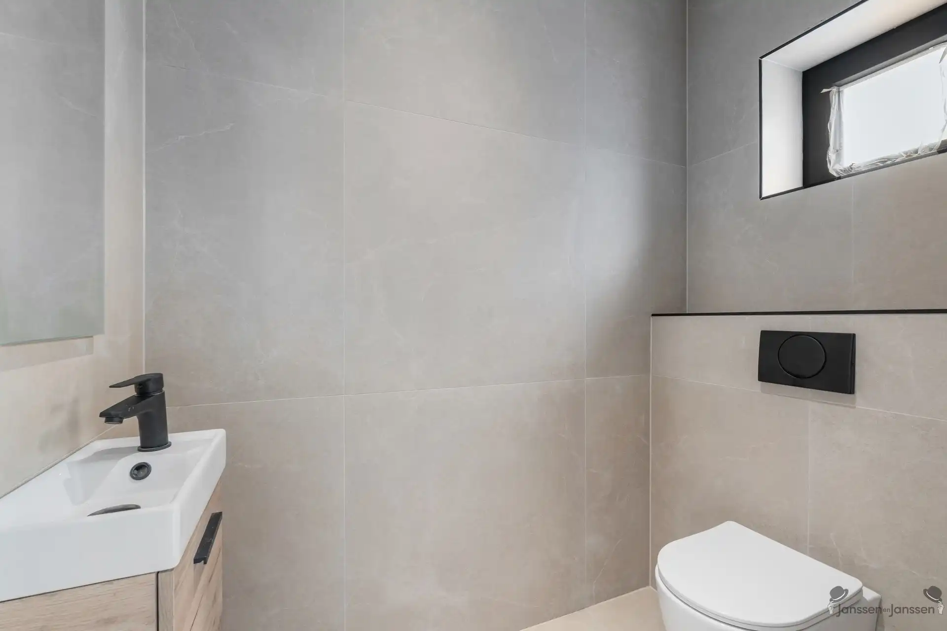 Te Huur - Ruime HO nieuwbouwwoning met 3 (+1) slpk en tuin foto 8