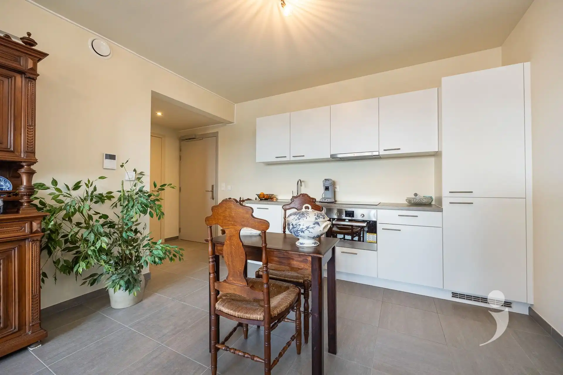 Erkende assistentiewoning foto 9