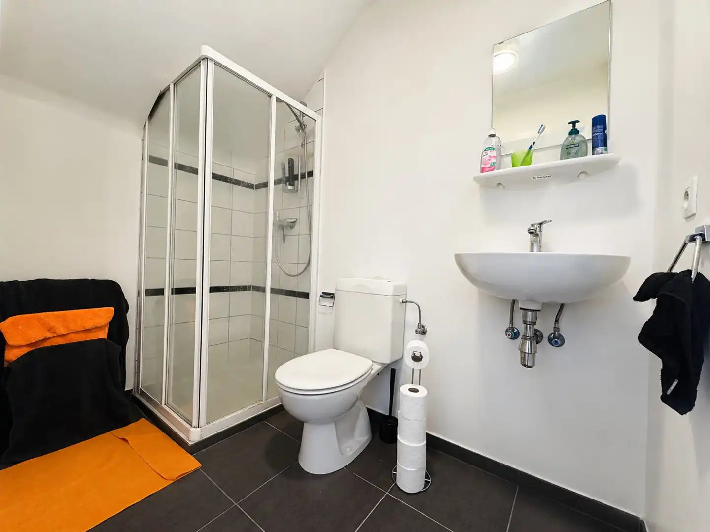 Residentie: Efel! foto 3