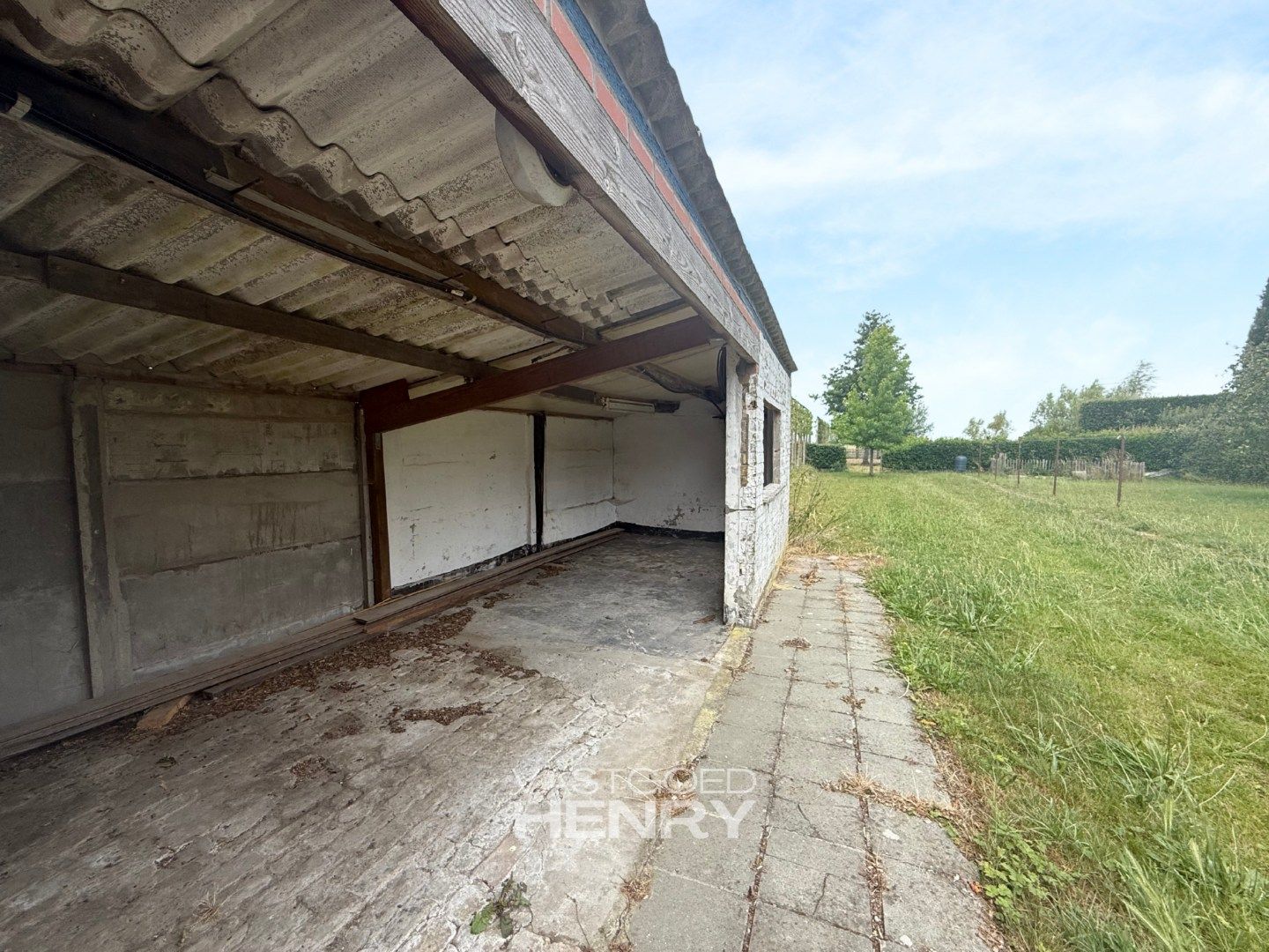 Vrijstaande woning op prachtig perceel van 1.222 m² foto 19