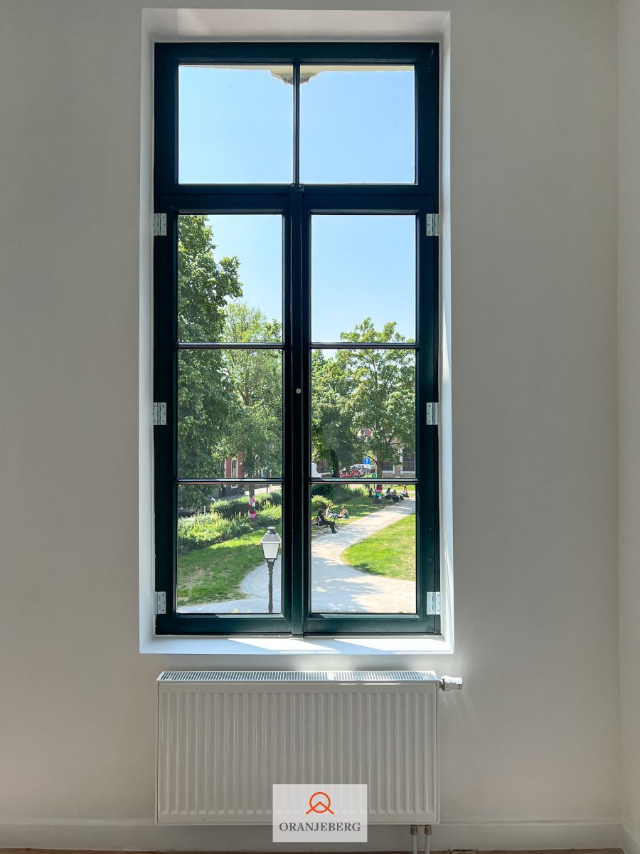 Charmante gerenoveerde woning in hartje Gent foto 18