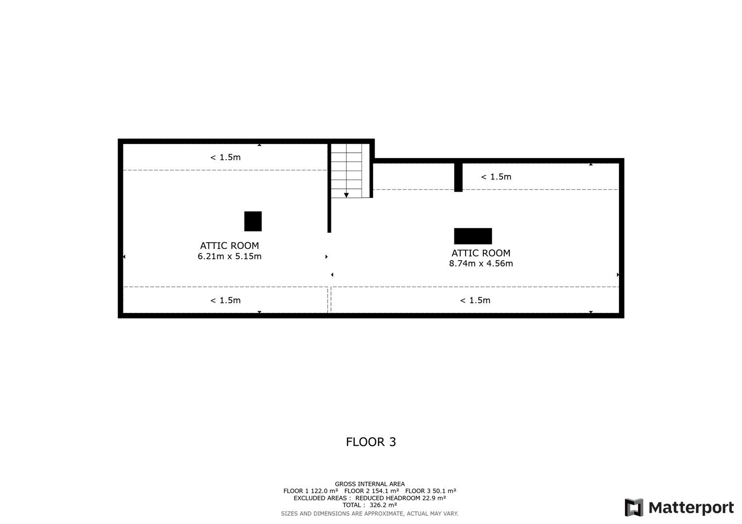 Zeer landelijk gelegen woning met praktijkruimte op een perceel van 19a72ca foto 38
