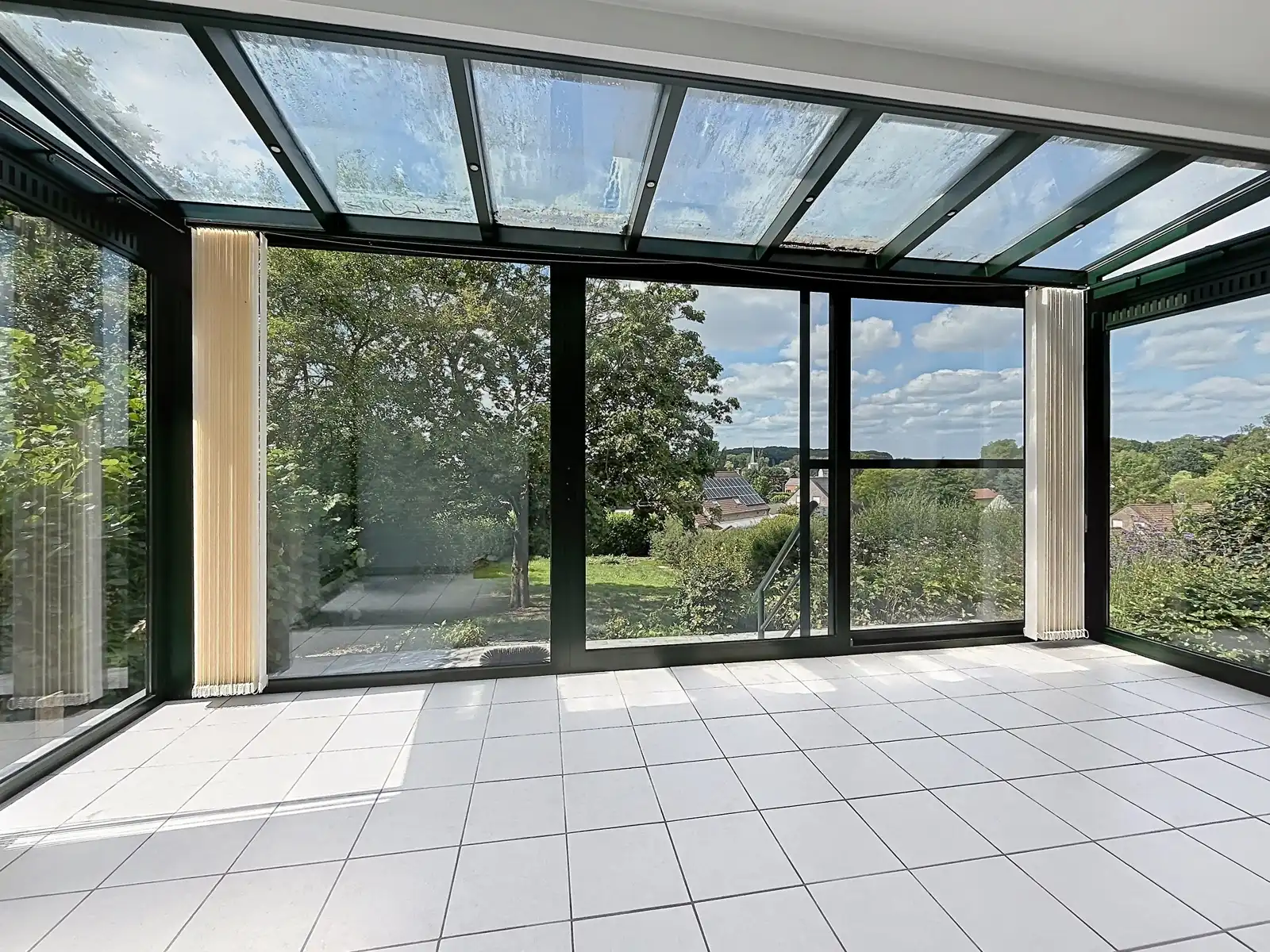 Woning met 2 slpks en tuin foto 13