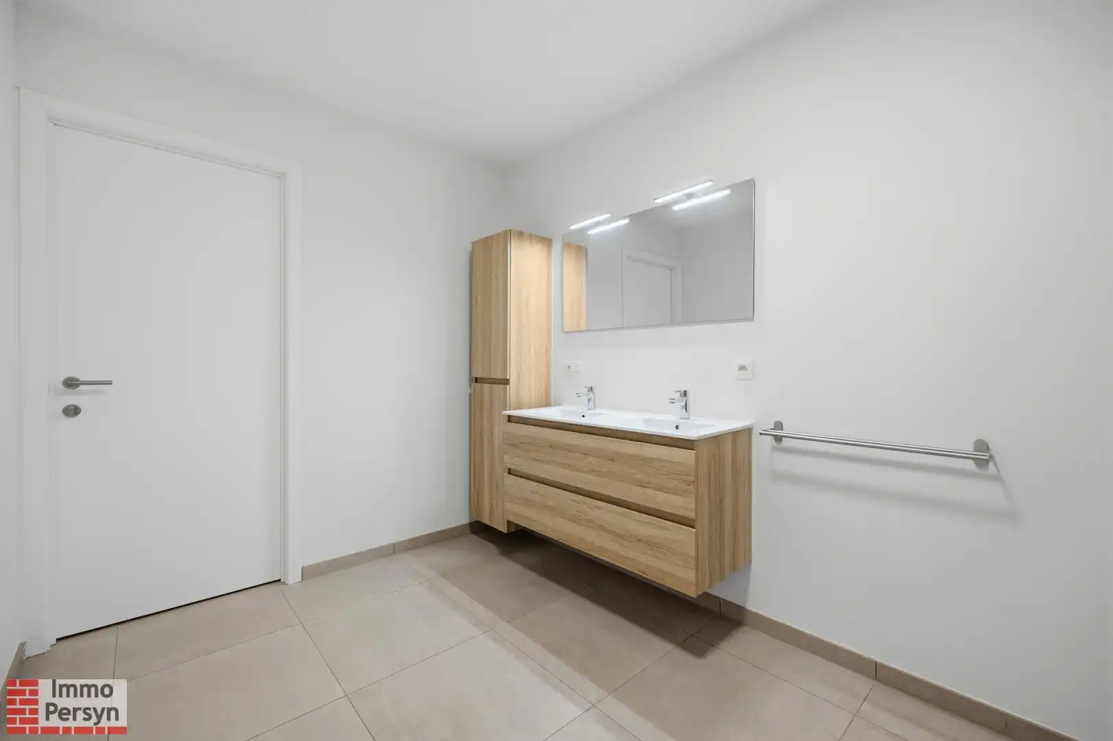 Nieuwbouw 2-slaapkamer appartement centrum Scherpenheuvel foto 11