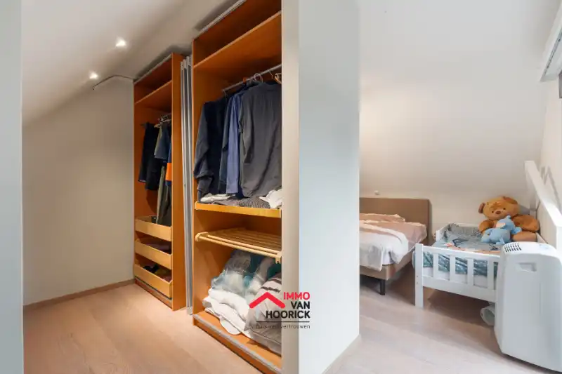Prachtige woning OB op 737m² grondopp - 4 slpkmrs! foto 15
