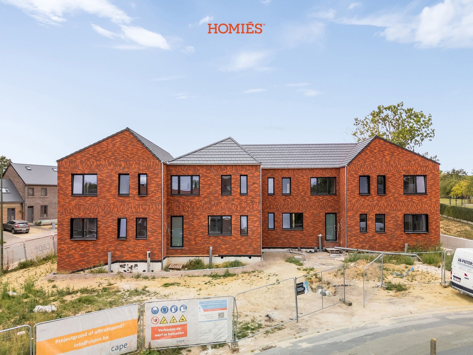 Exclusief nieuwbouwproject ElsenPOORT foto 11