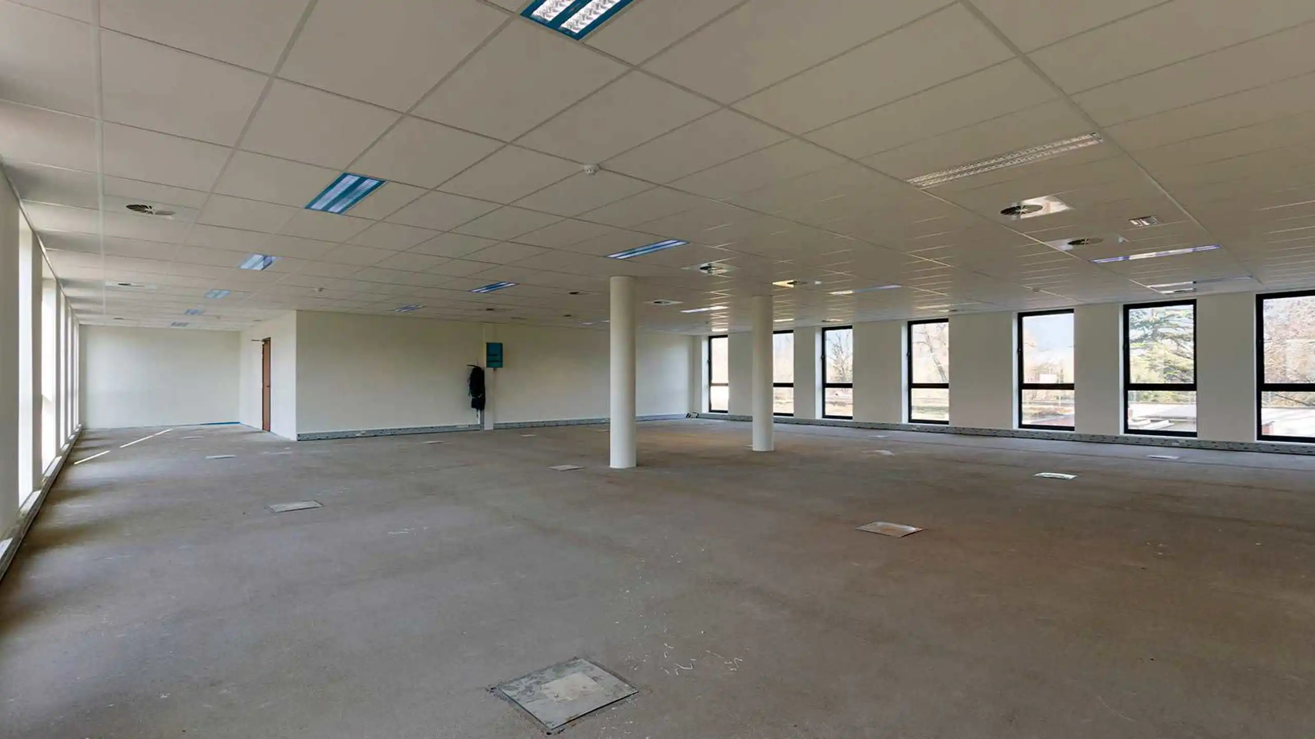 Moderne instapklare kantoorruimte in Wilrijk foto 3