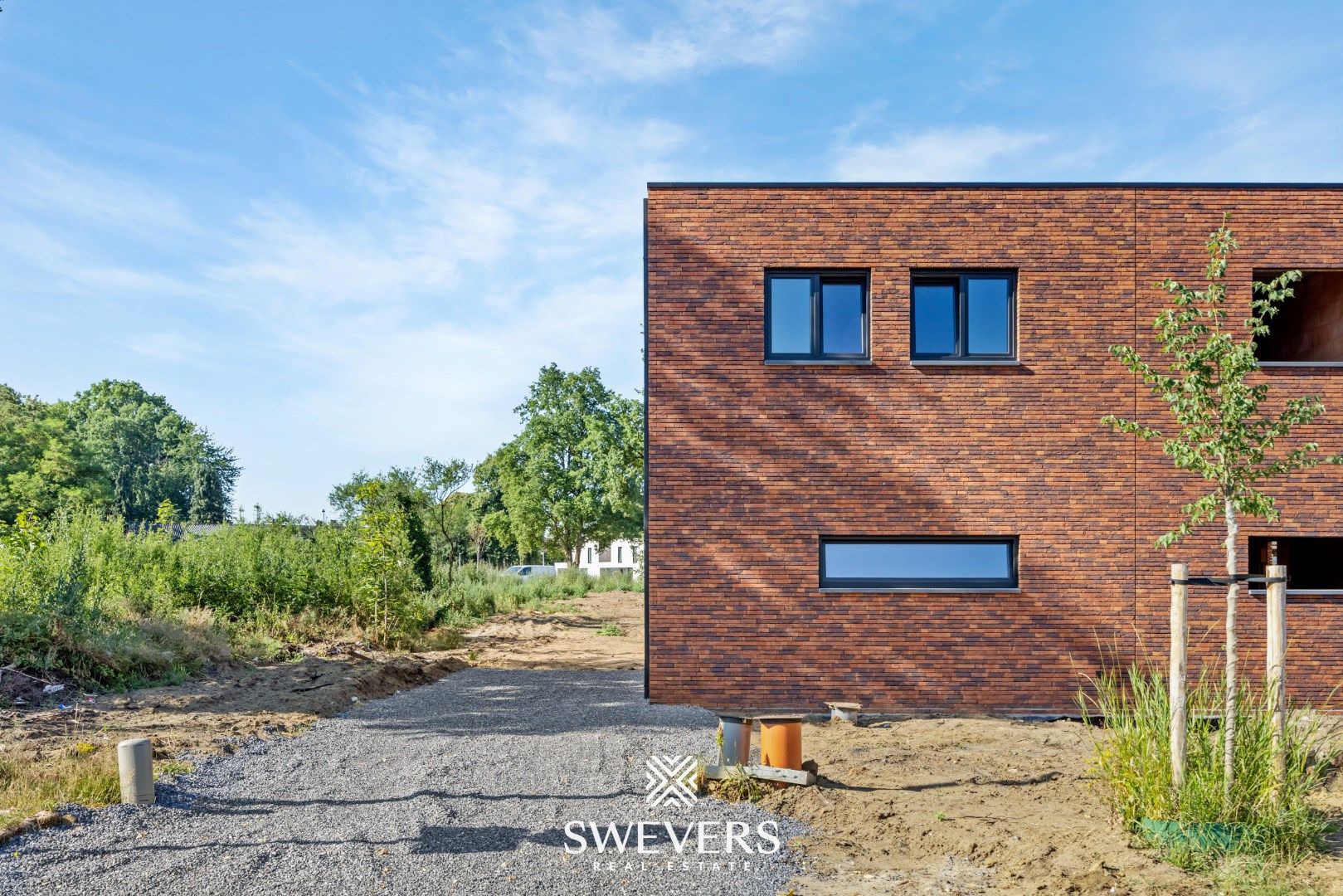 Instapklare nieuwbouw met A+ label in het hart van Koersel foto 34
