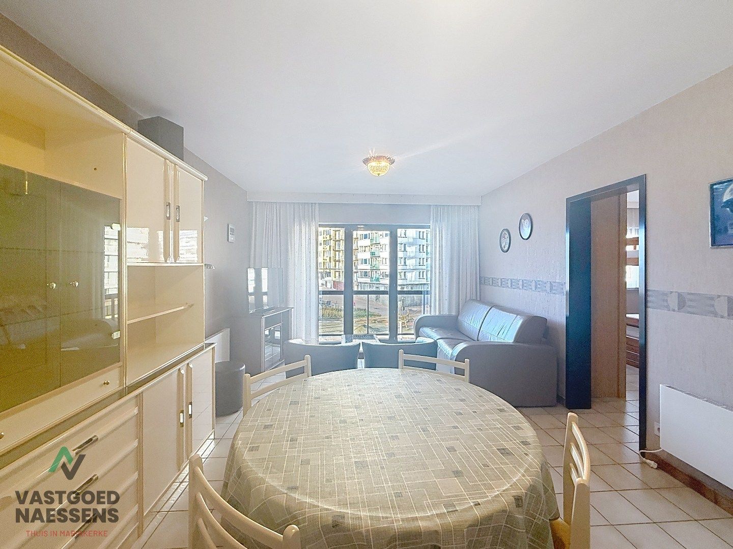 INSTAPKLAAR 1-SLPK APP MET OPEN ZICHT  foto 8