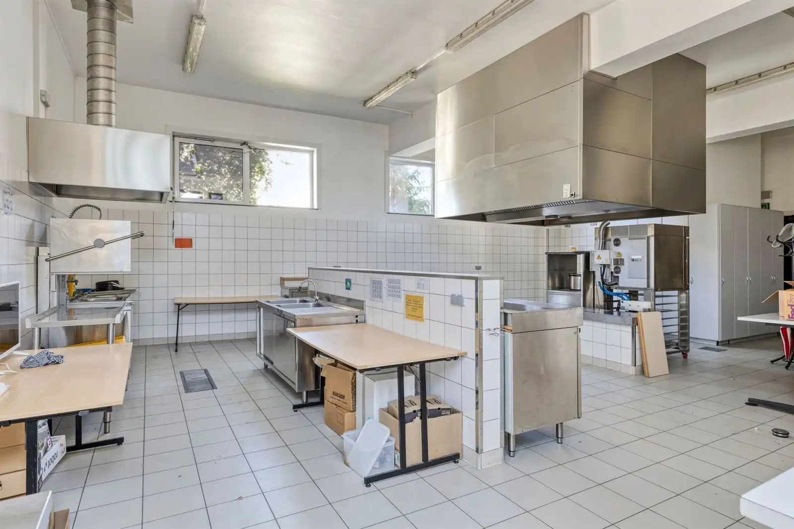 Gemengd gebouw te Sint-Genesius-Rode foto 9