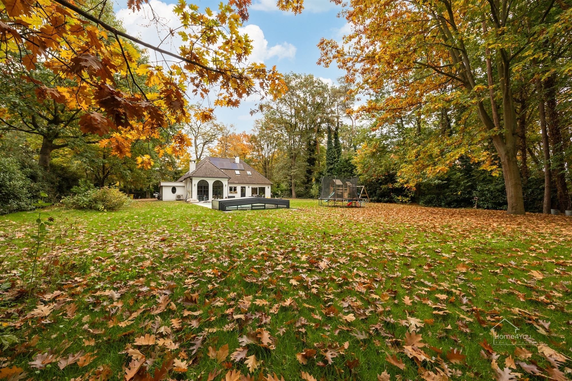 Villa op TOP locatie  foto 28