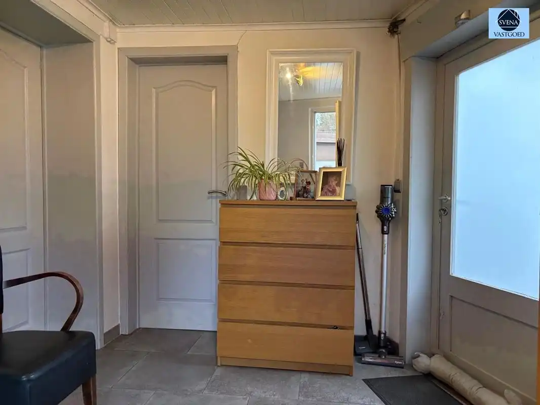 ZEER GOED GELEGEN WONING NABIJ CENTRUM foto 7