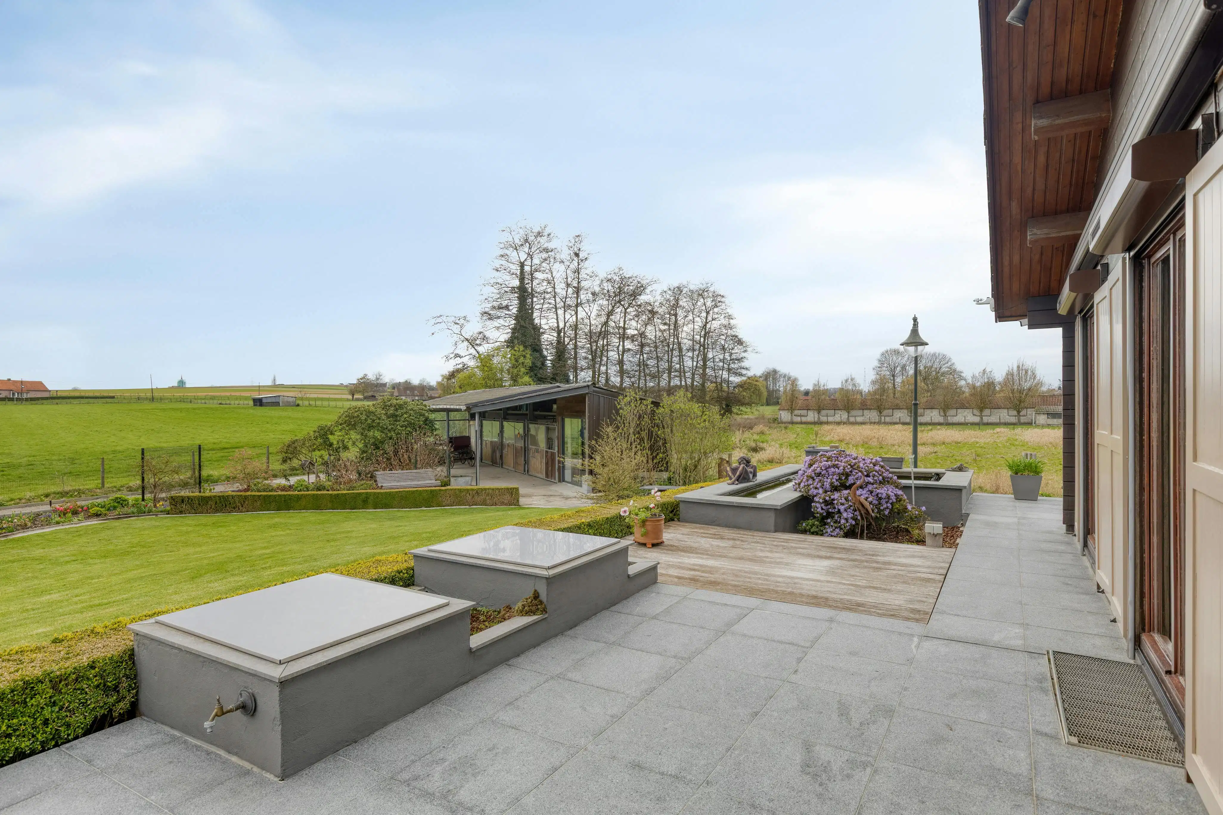 Grond op prachtige ligging (2. 567m²) te koop in Anzegem foto 10