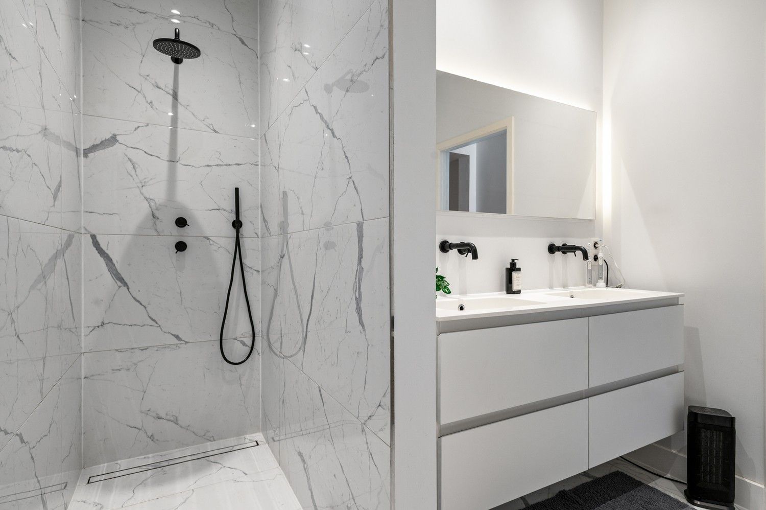 Prachtig gelijkvloers appartement met toffe stadstuin in Antwerpen! foto 14