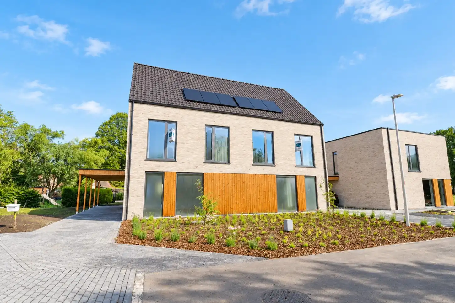 Huis te koop Bruggestraat 23/W5 - 2240 Zandhoven