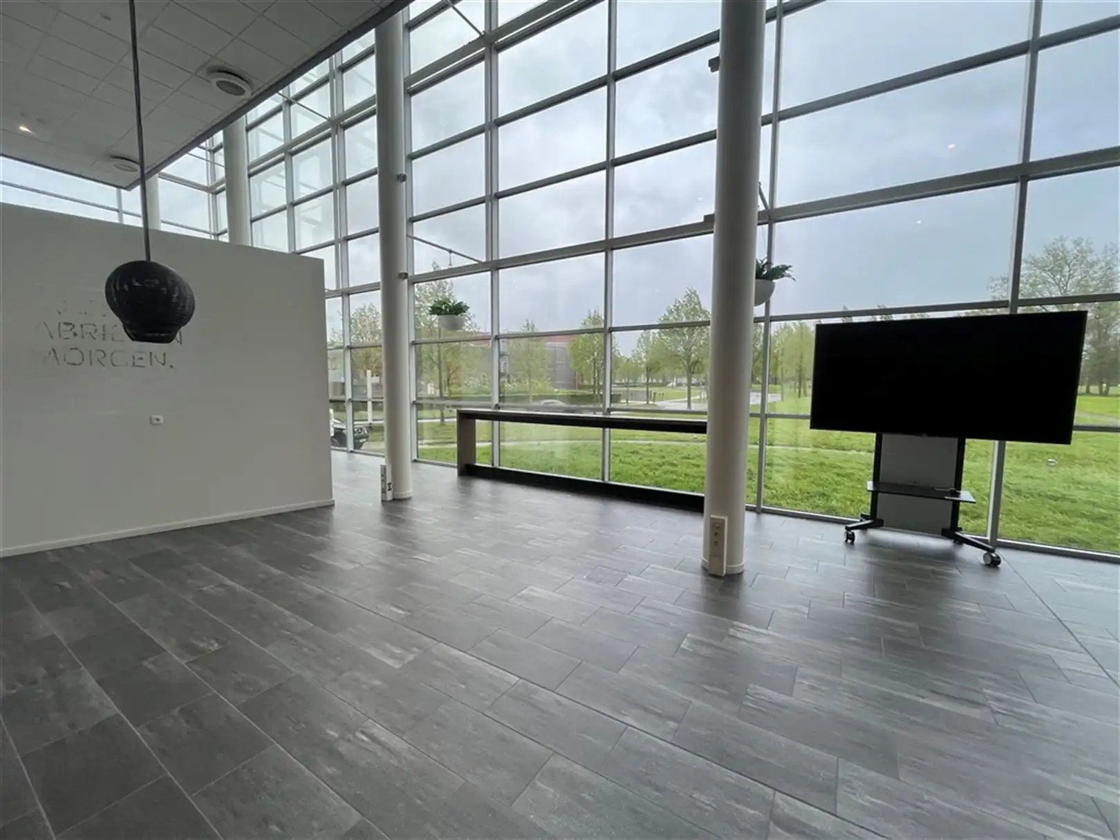 Kantoorgebouw vanaf 290m² foto 15