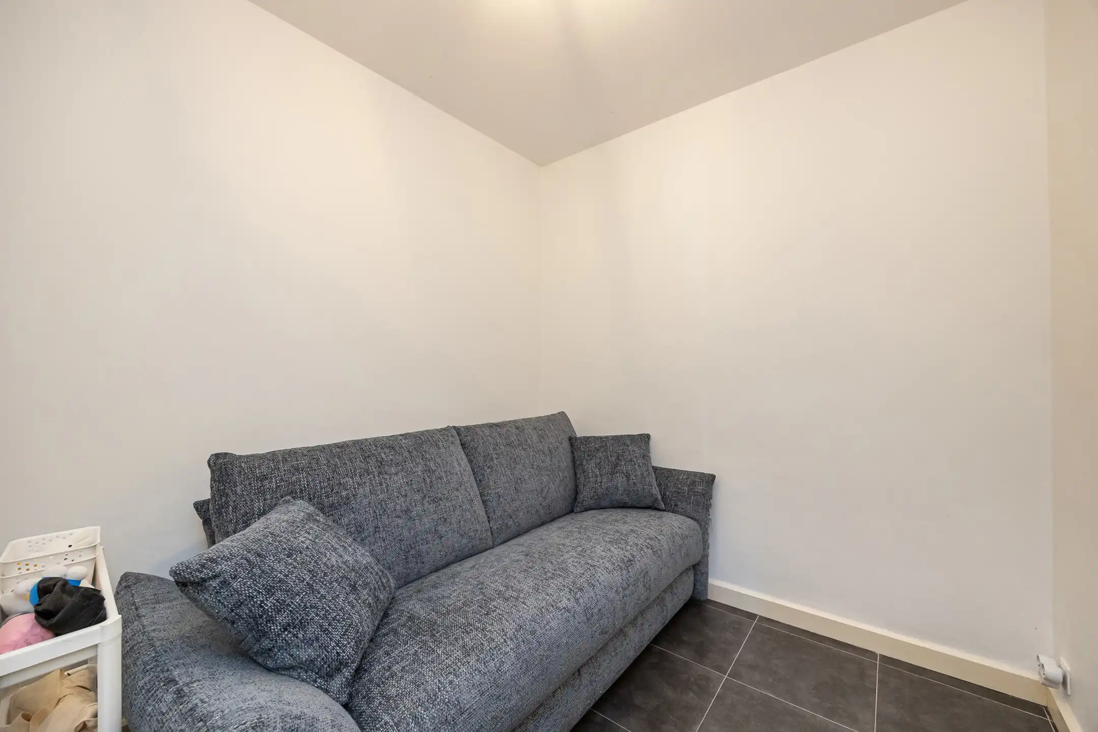 Uniek opbrengsteigendom op top locatie (3 app + 3 parkings) foto 20