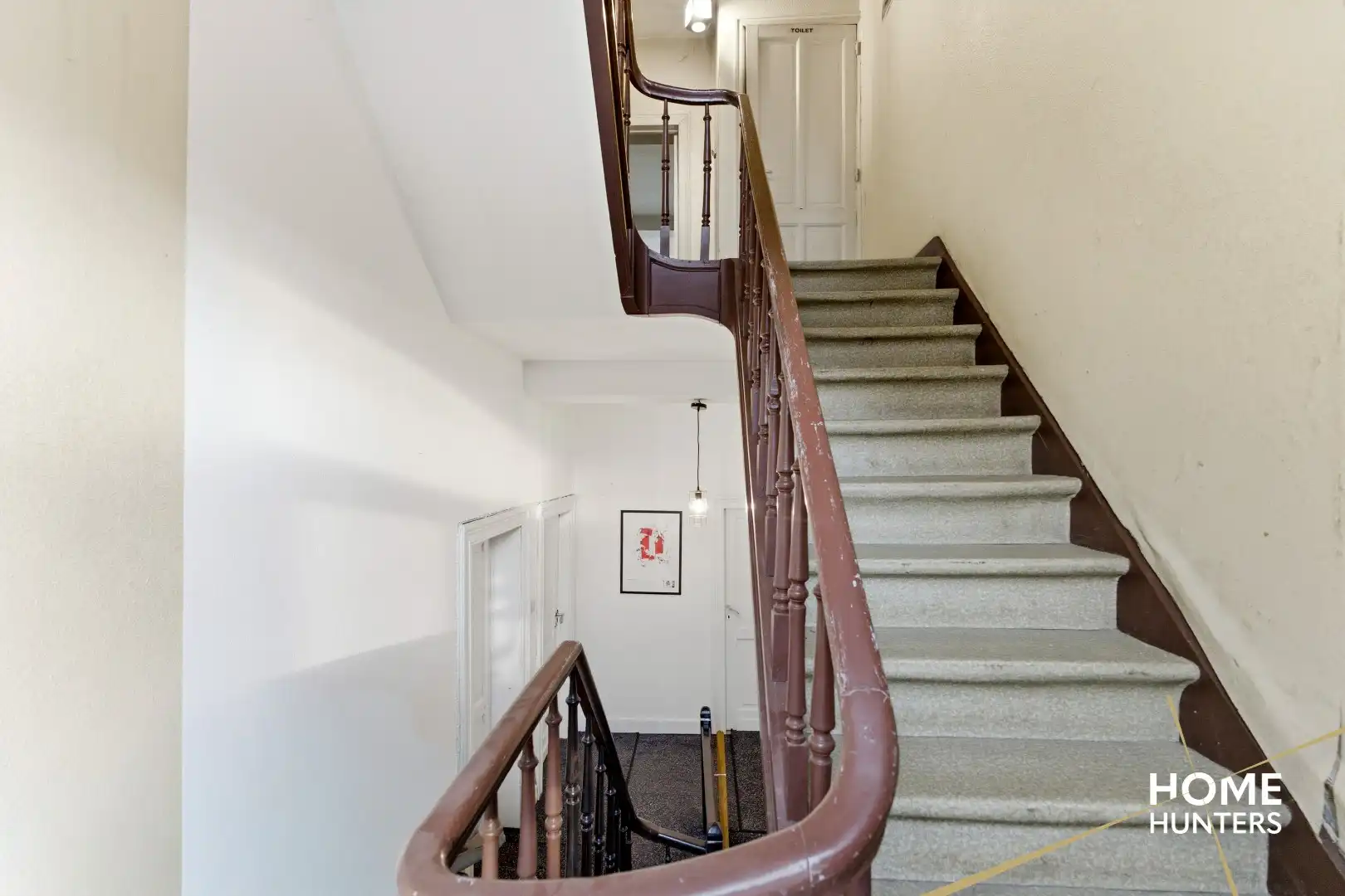 Prachtige horecazaak op commerciële ligging te Ieper foto 18