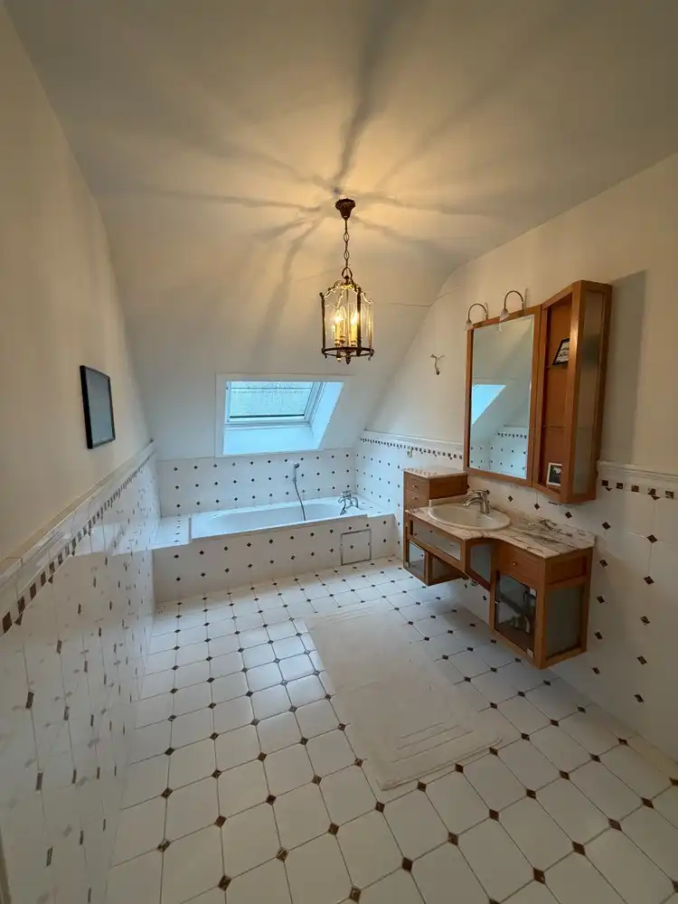 PRACHTIGE VILLA TE HUUR foto 21