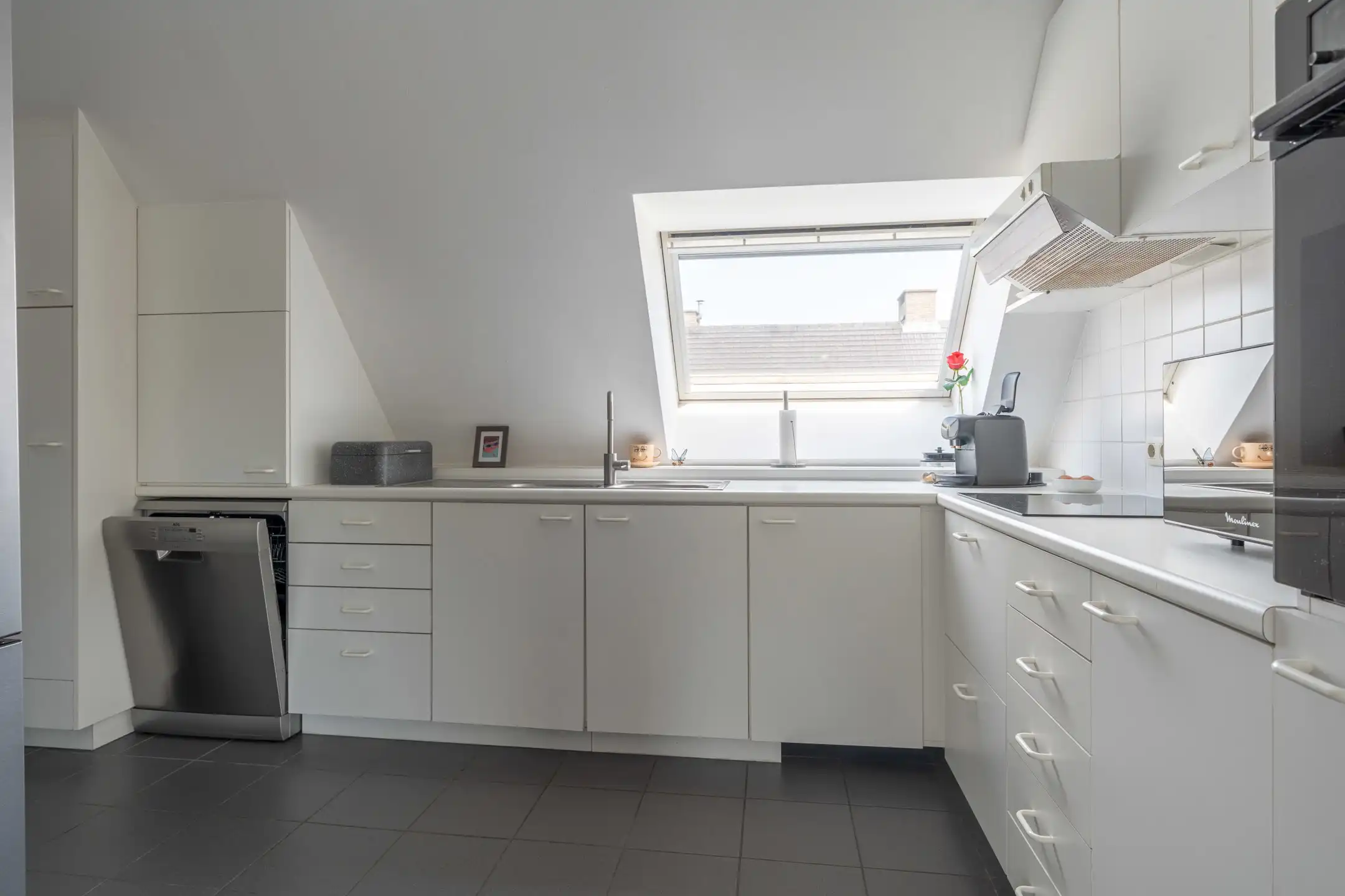 Ruim en lichte penthouse (179 m²)  met 3 slpks en groot terras foto 13