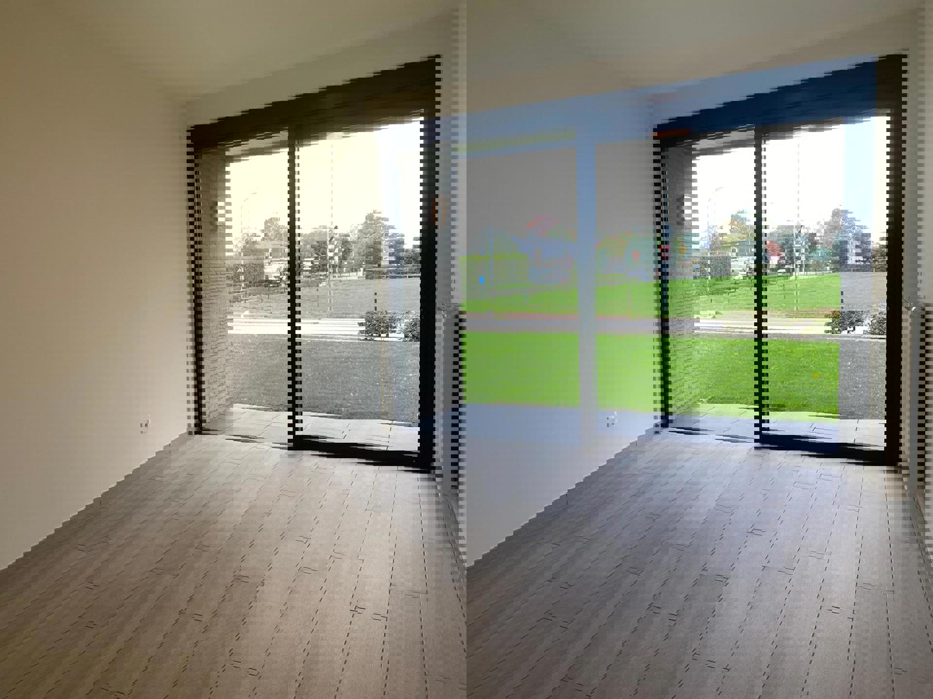 Nieuwbouw assistentiewoning in het centrum van Hoogstraten foto 5