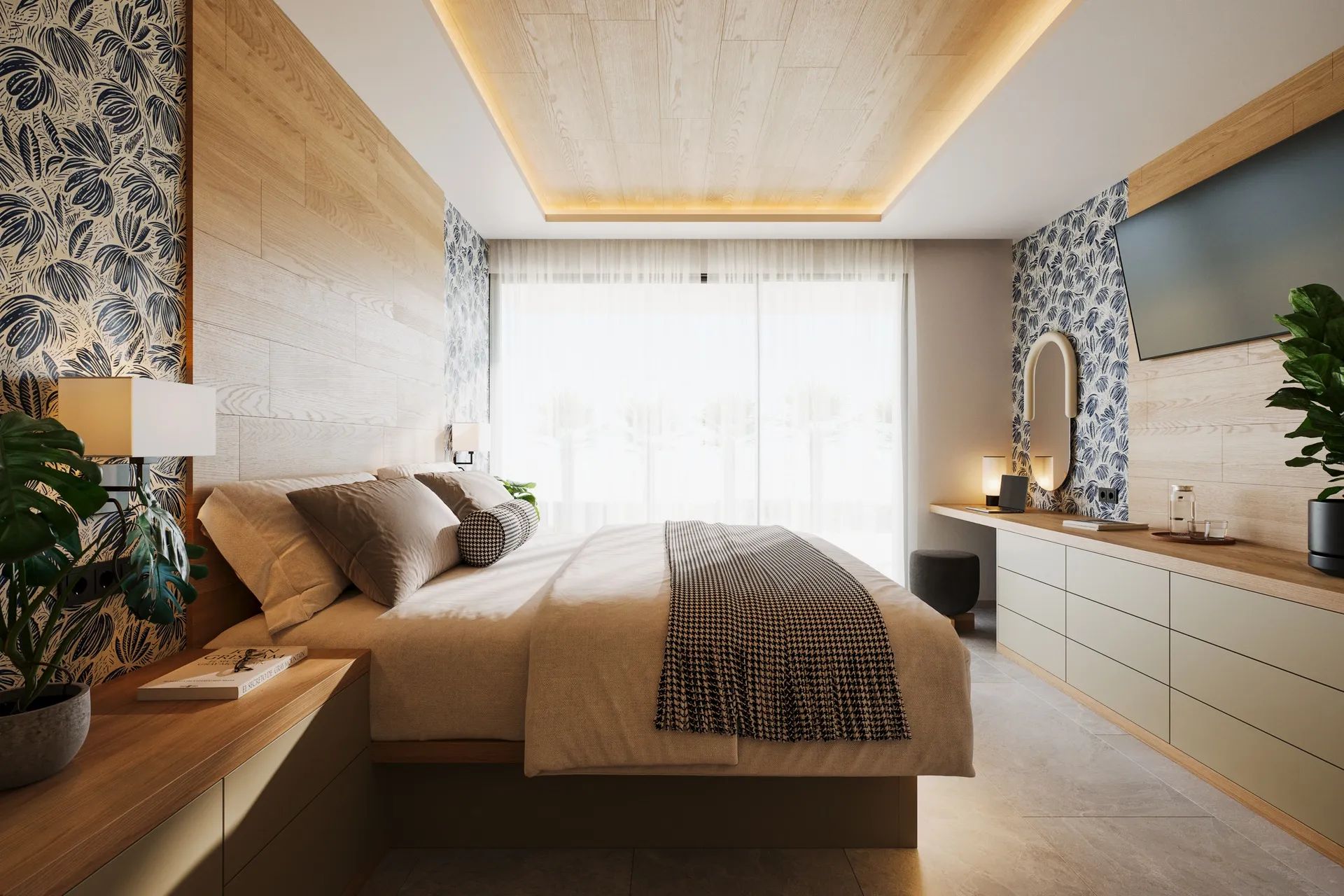 Exclusieve high-end villa in San Pedro: comfort, design en locatie foto 13