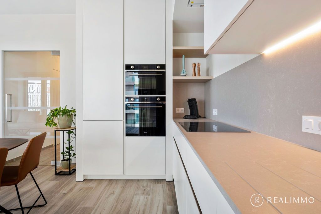 Exclusief wonen aan het water – Residentie Windsor, Waregem foto 12