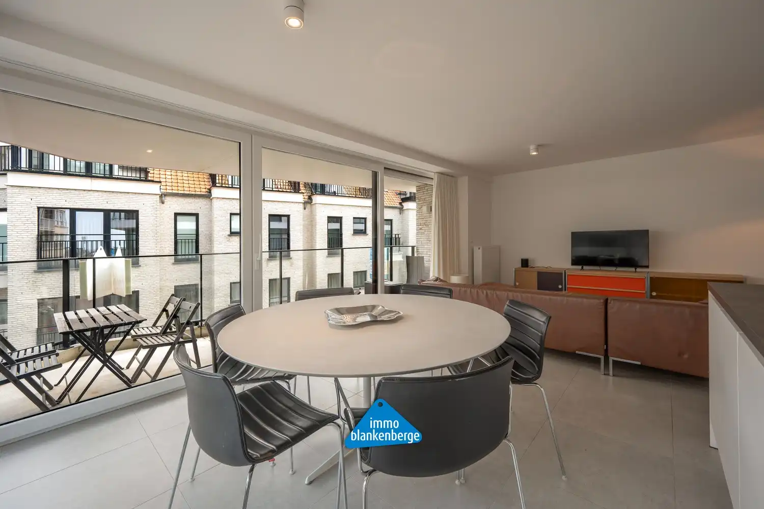 Prachtig hoekappartement op toplocatie foto 10