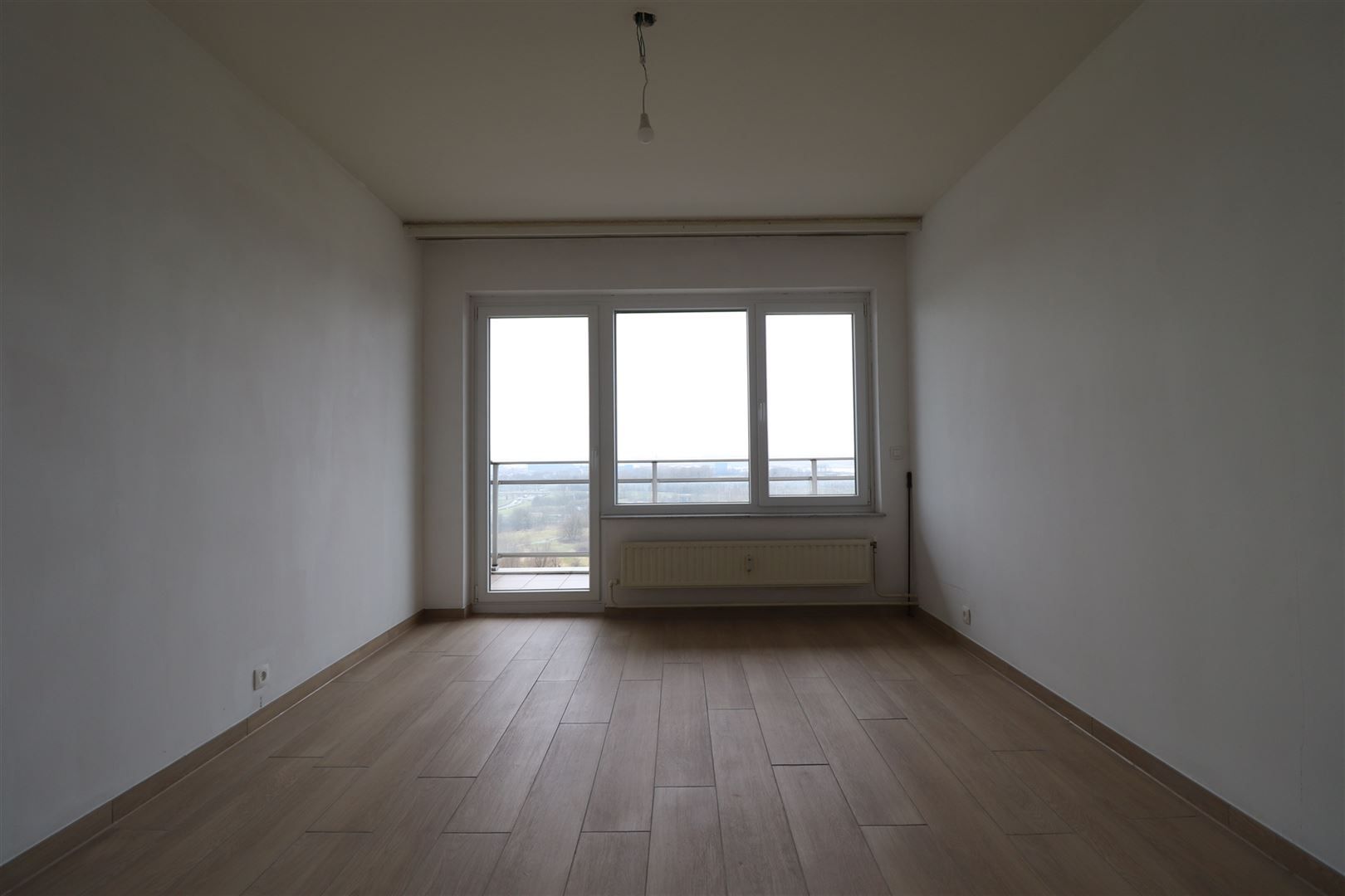 Appartement met prachtig zicht over 't Zuid foto 13